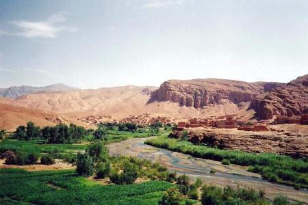 maroc